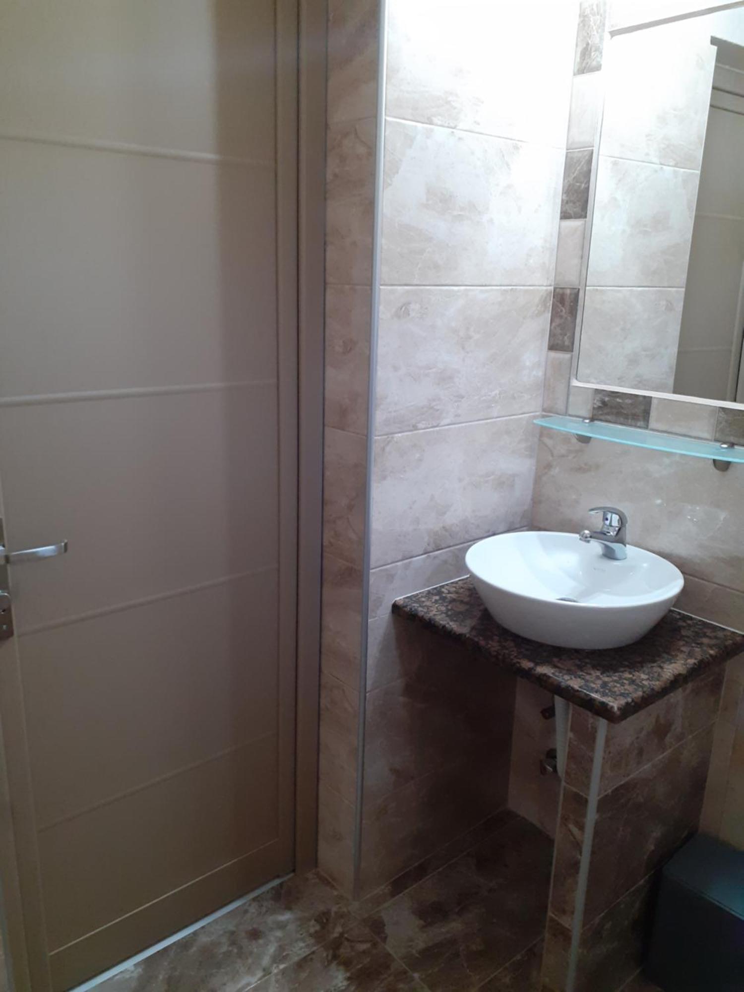 Chrysafis Apartments Неа-Врасна Номер фото