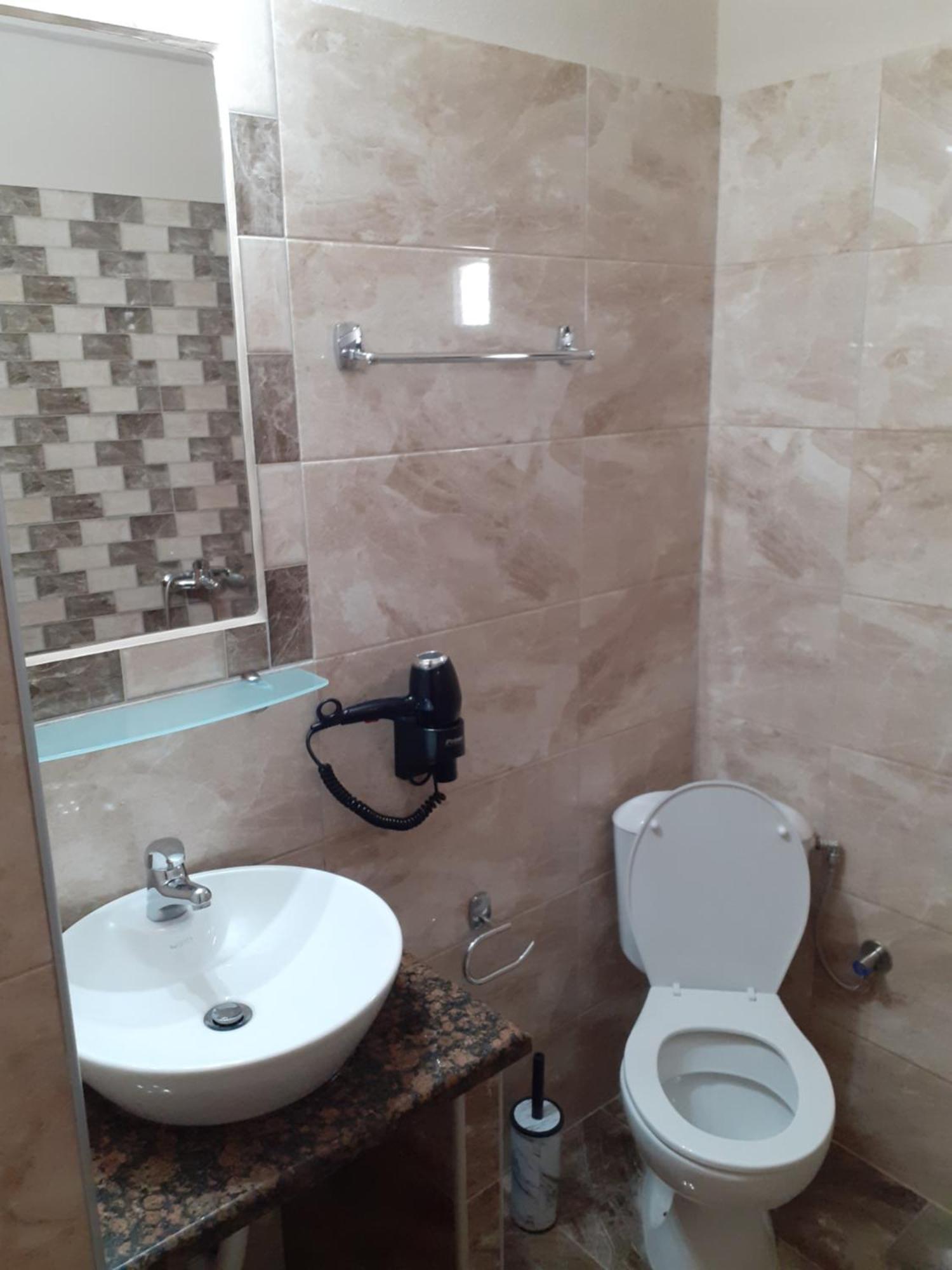 Chrysafis Apartments Неа-Врасна Номер фото