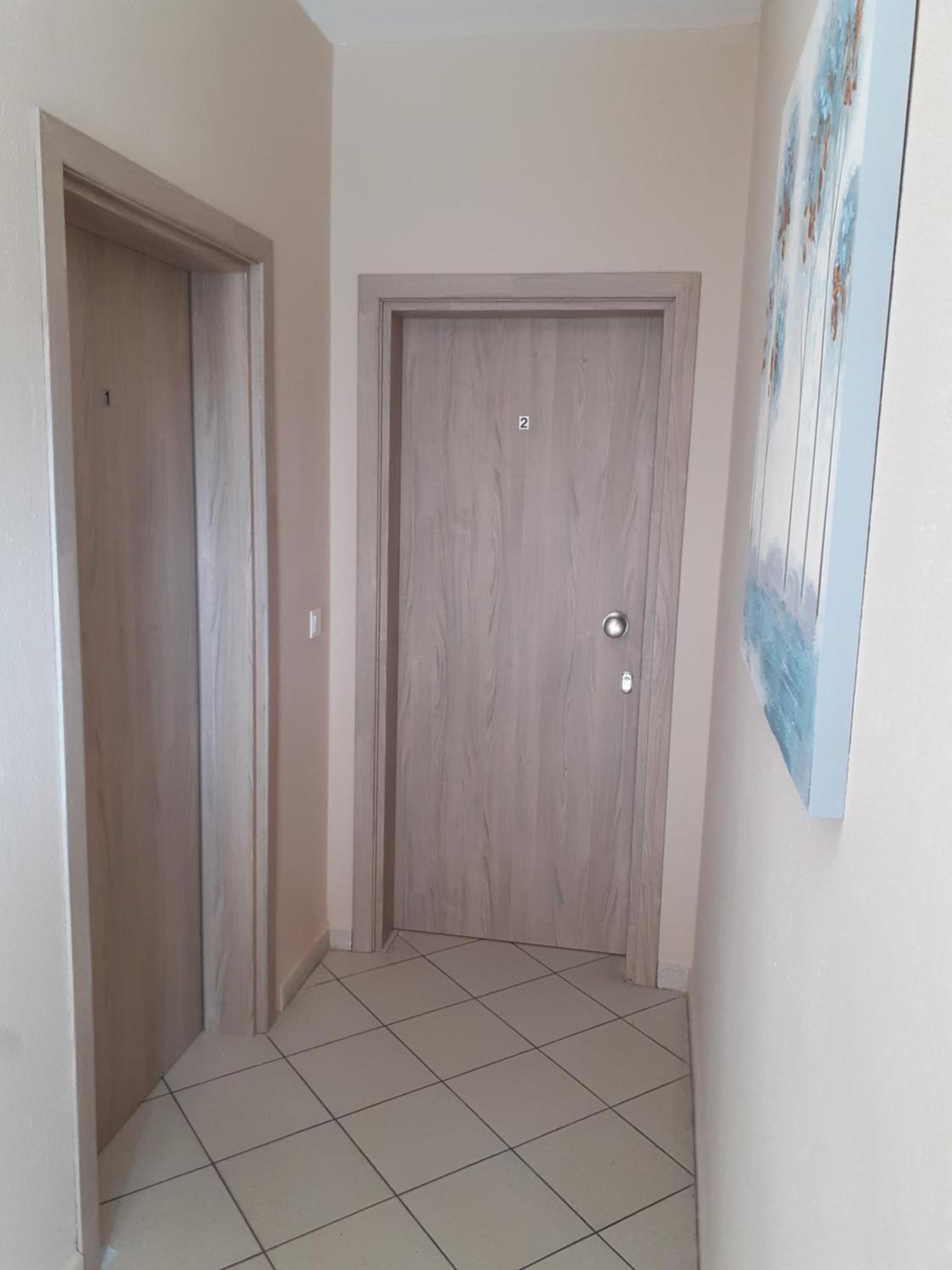 Chrysafis Apartments Неа-Врасна Экстерьер фото